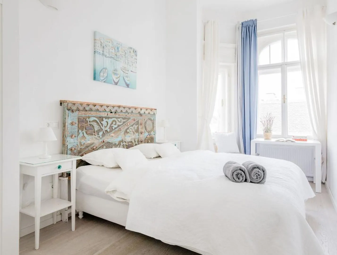 Amazing View Designer Home W/Sauna 3Min To Opera Budapest 0*,