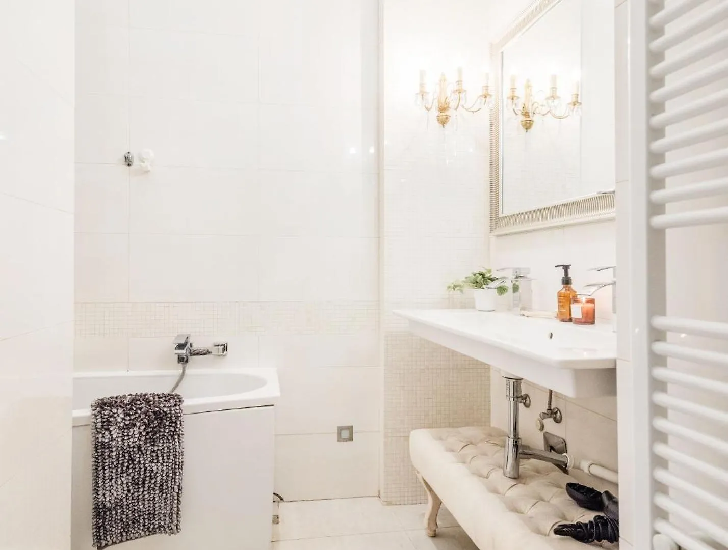 Apartment Amazing View Designer Home W/Sauna 3Min To Opera Budapest Hungary