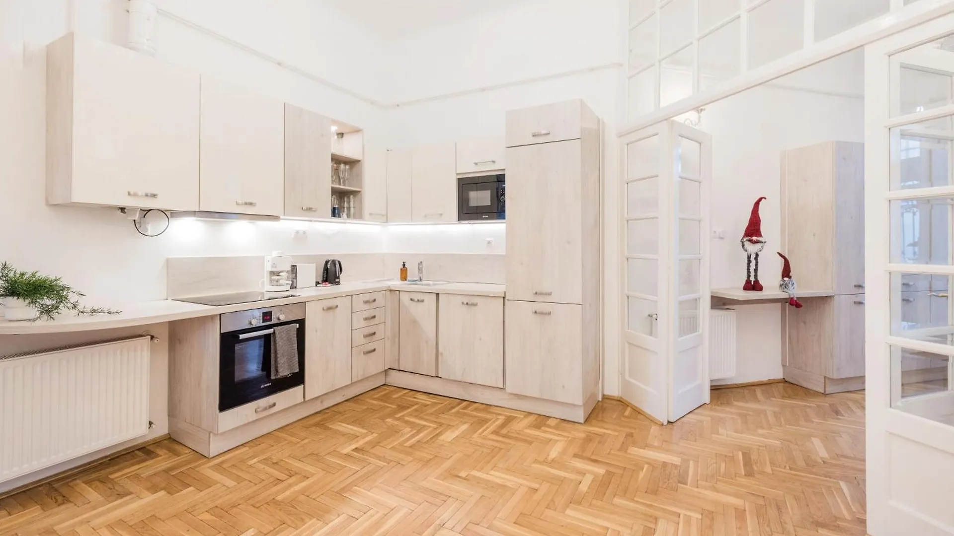 Amazing View Designer Home W/Sauna 3Min To Opera Budapest Hungary
