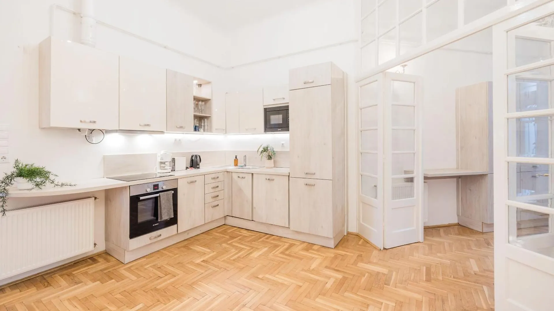 Amazing View Designer Home W/Sauna 3Min To Opera Budapest 0*,  Hungary