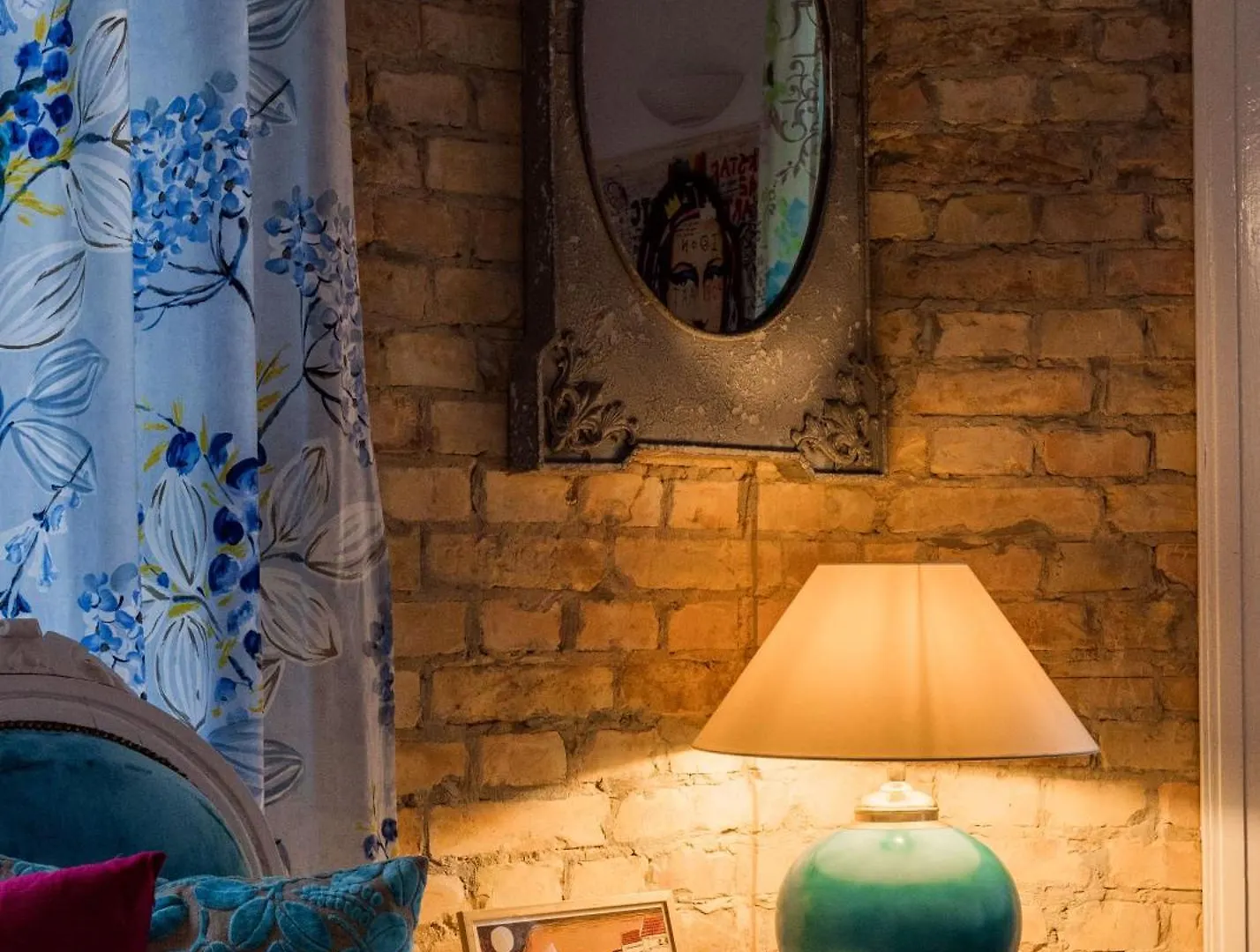 Apartment Amazing View Designer Home W/Sauna 3Min To Opera Budapest