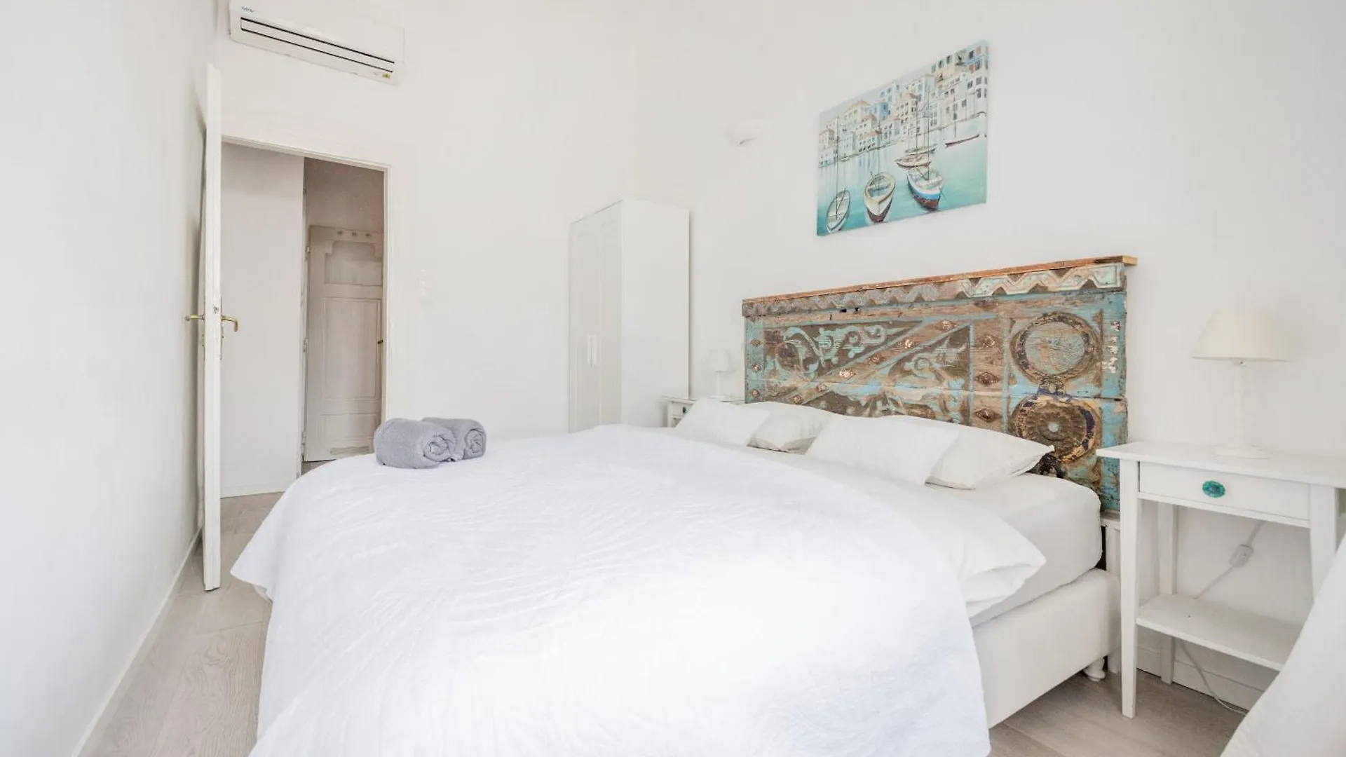 Apartament Amazing View Designer Home W/Sauna 3Min To Opera Budapesta